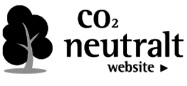CO2 Neutralt Website logo