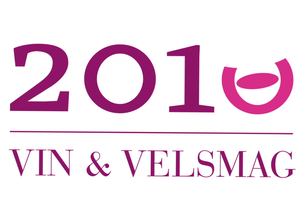 2010 vin og velsmag logo