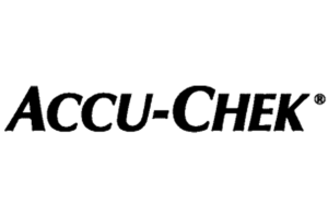 Accu-chek logo