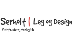 Serholt Leg og Design logo