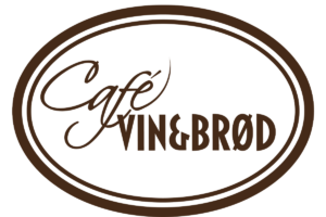 Cafe Vin og Brød logo