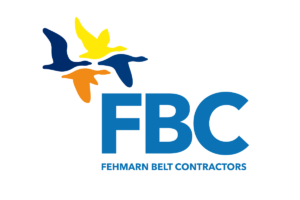 Fehmarn Belt Contractors logo