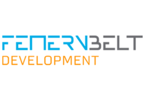 Femern Belt Development logo