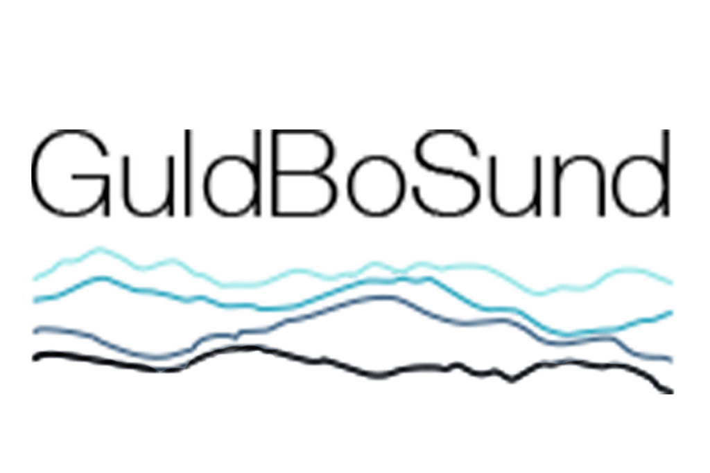 GuldBoSund Logo