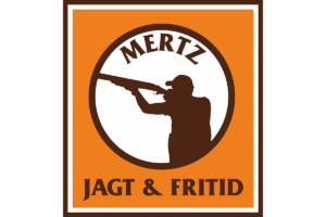 Mertz jagt og fritid logo