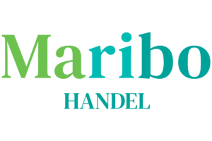 Maribo Handel logo