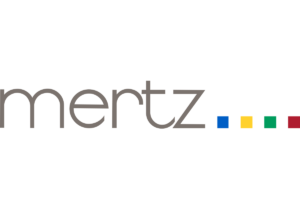 Mertz logo