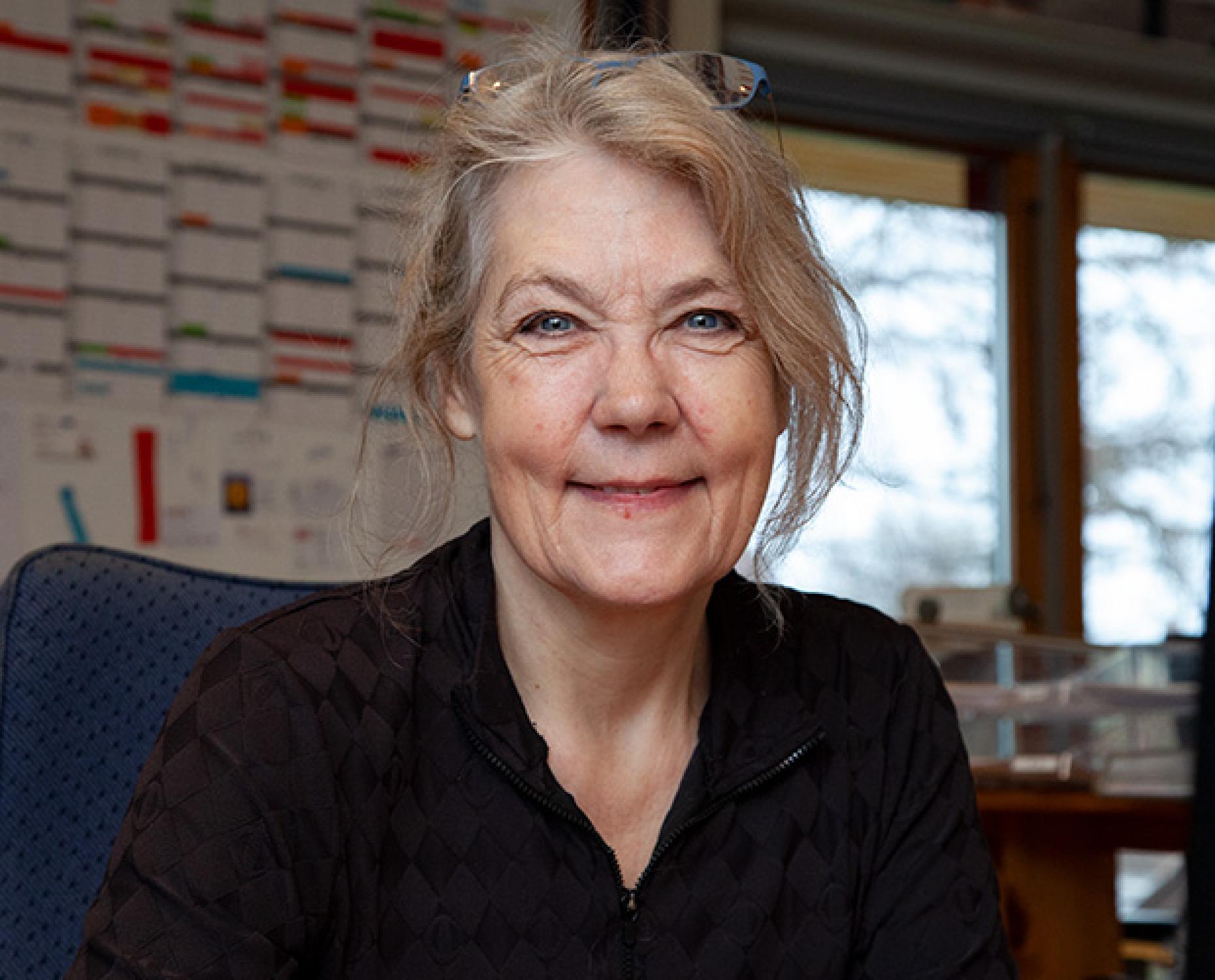 Billede af direktør for Key Sound.