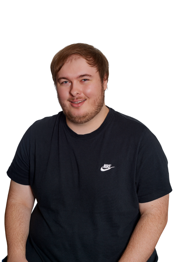 Billede af Emil, medarbejder hos Provi