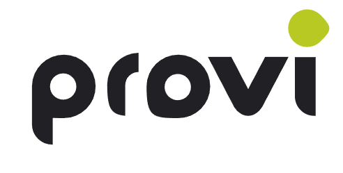 Provi Sign In Vores Kontorer. - Provi