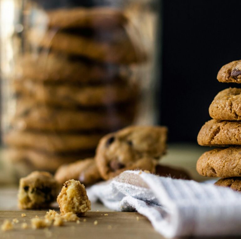 Overholder du cookiereglerne?