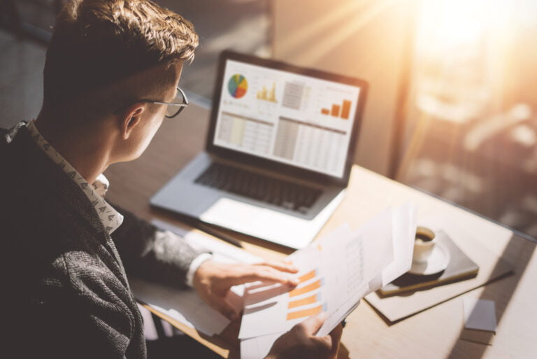 Har du taget temperaturen på det danske arbejdsmarked for nylig?