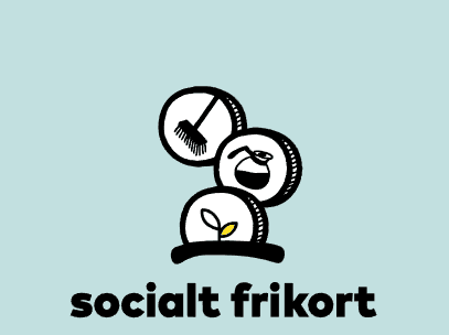 Kender du til socialt frikort?