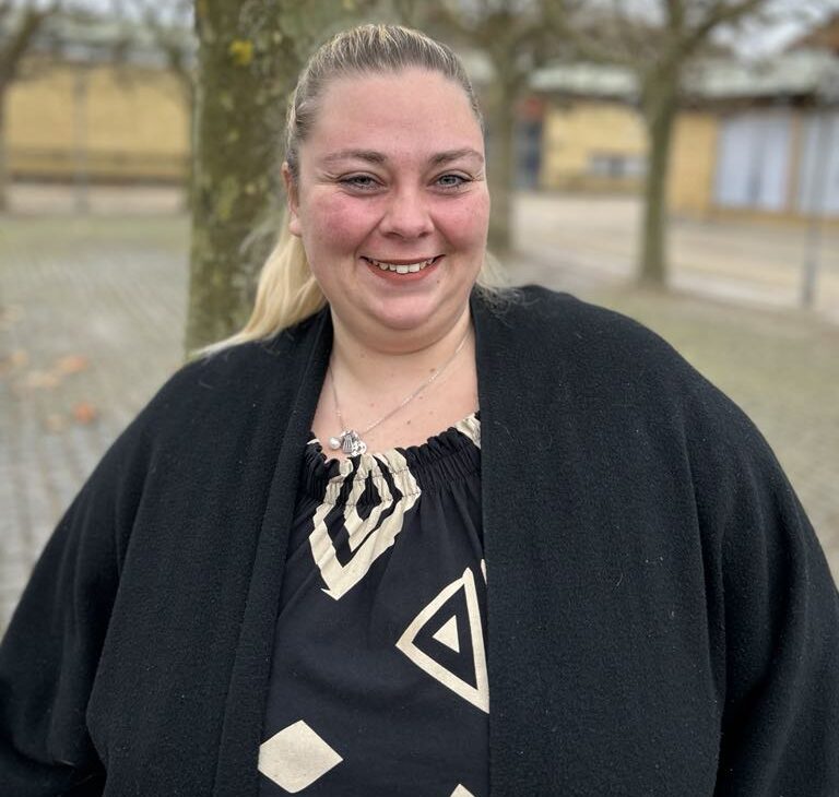 Billede Katinka