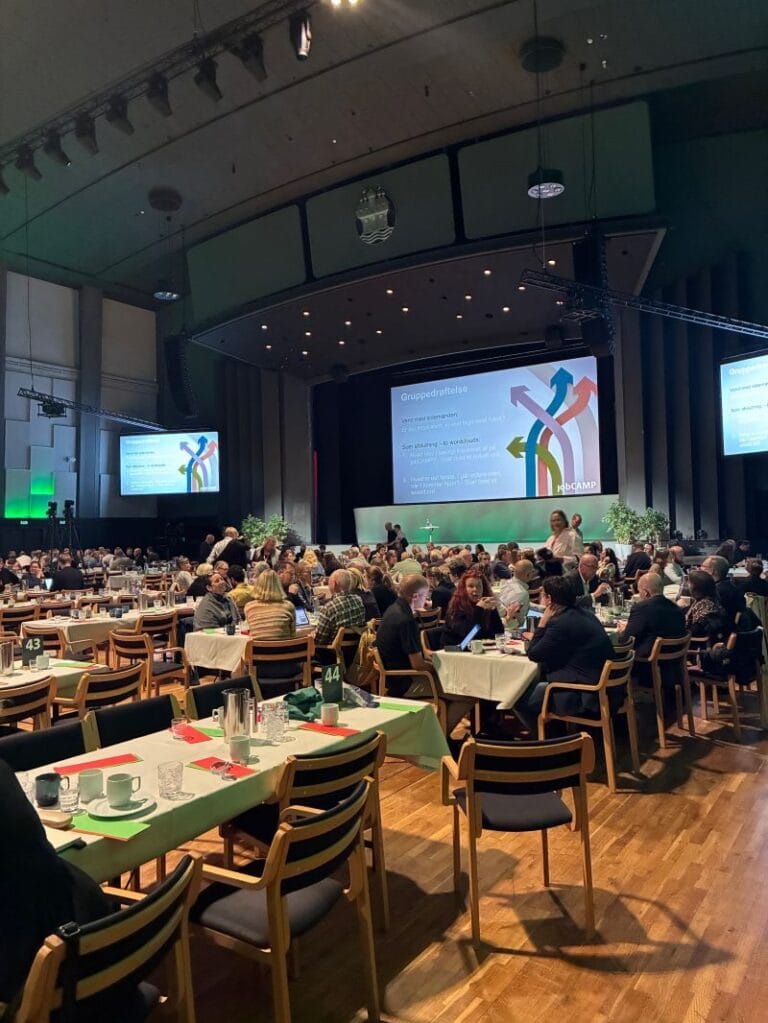 Tak for Jobcamp 2025