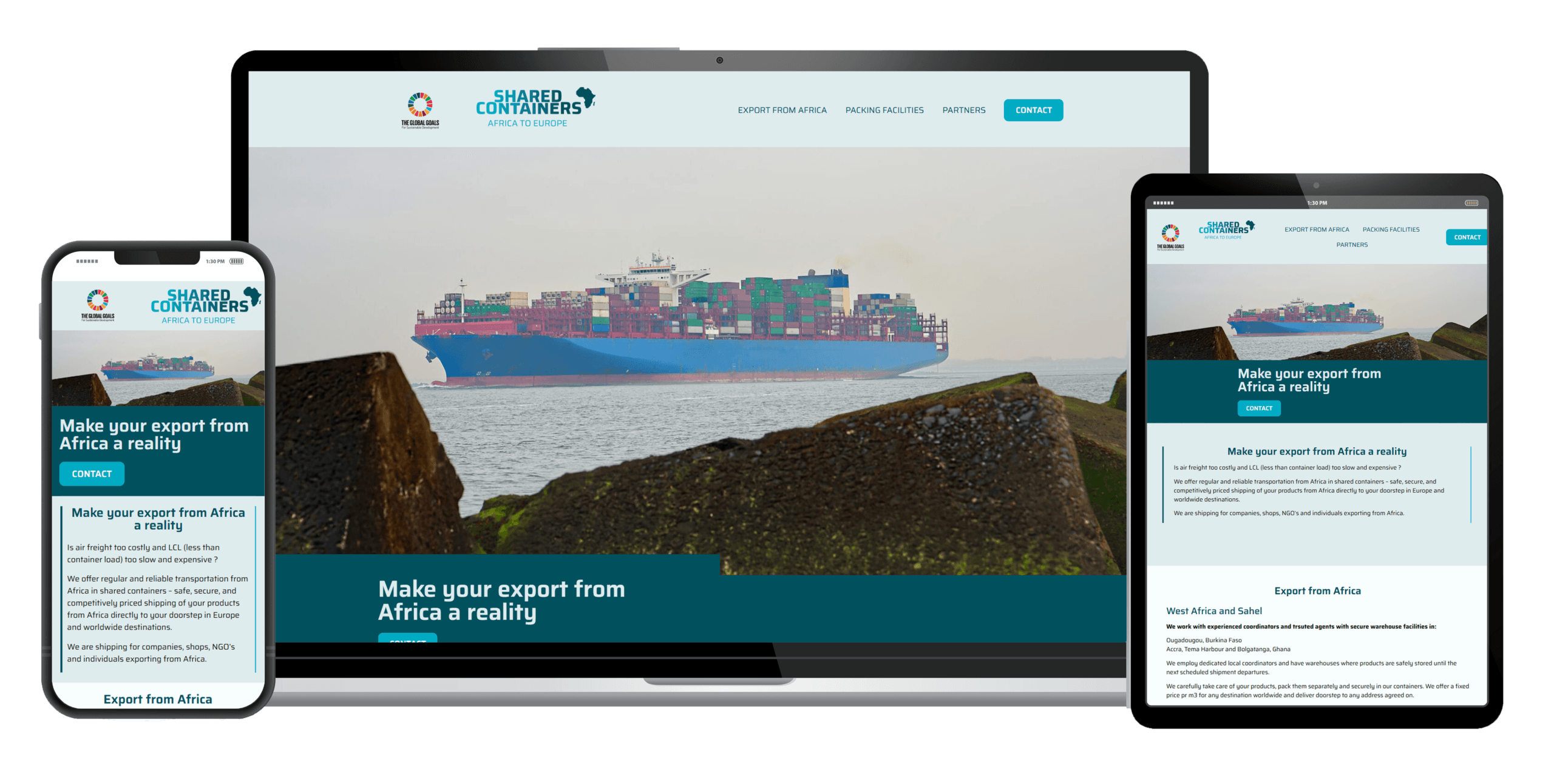 Skærmstørrelser web cases shared