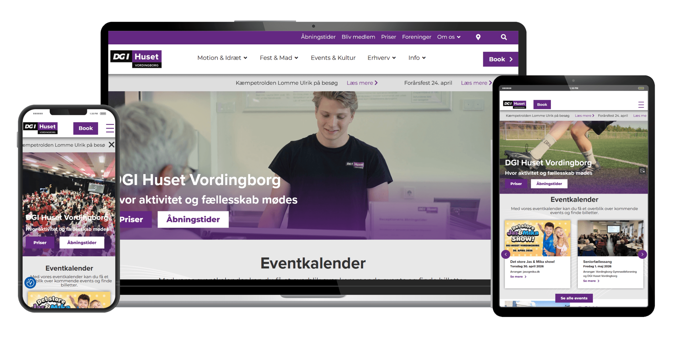 Skærmstørrelser dgipng